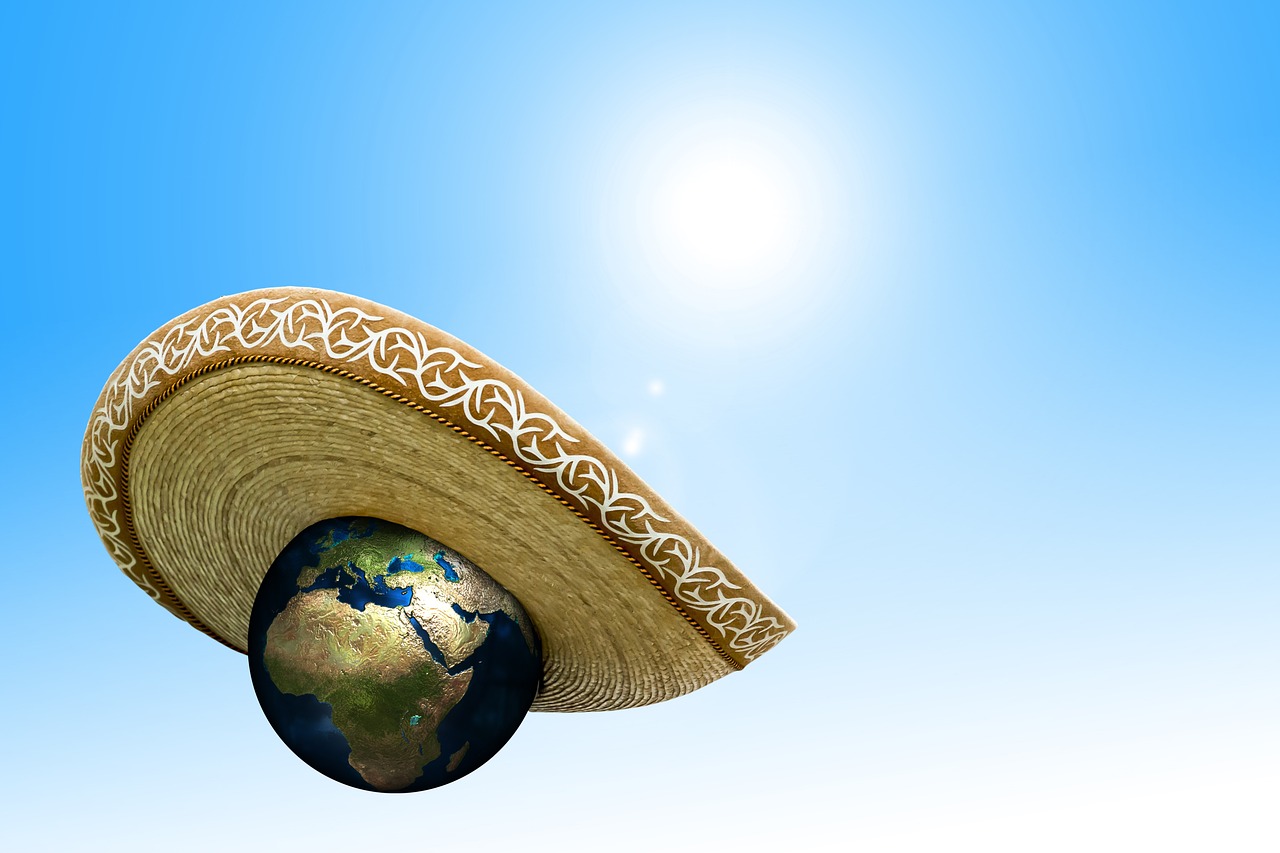 Climate Change: A Driving Factor for the Sixth Mass Extinction?